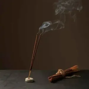 INCENSE STICKS AGARBATTI