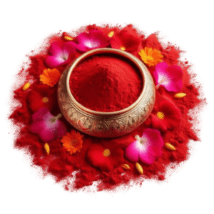 KUMKUM POWDER