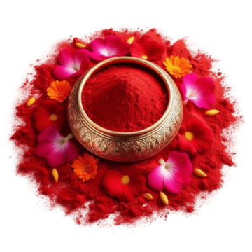 KUMKUM POWDER