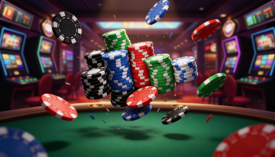 Mirax Casino in Italy: Your Ultimate Guide to Online Gaming
