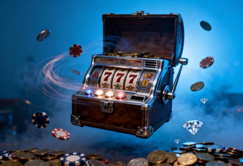 Arena Casino Zündet den Turbo: Neue Promotionen und Boni für noch mehr Spielspaß