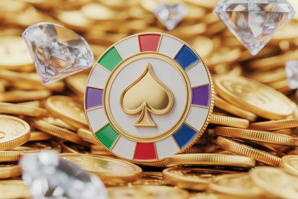 Unlock the Fun: Explore Galaxy Spins Casino with Free Demo Mode