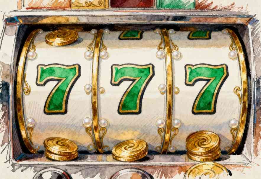 Frische Casino Bonus Angebote: Zahlen, Daten, Fakten