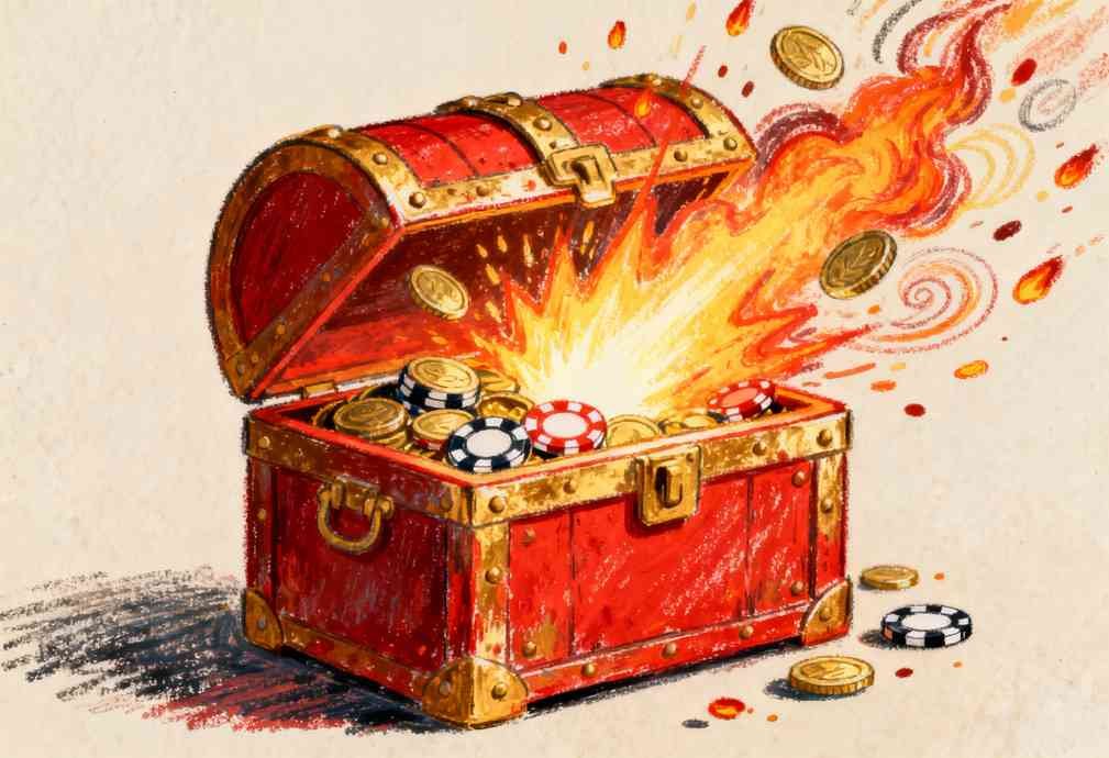 Geld Opnemen bij Brutal Casino: Een Complete Handleiding