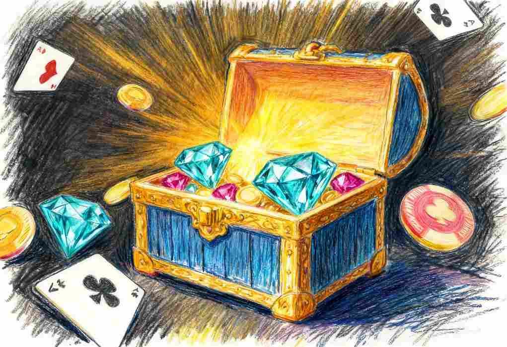 Reddice Online Slots: Jouw Ultieme Gids voor Spelplezier en Winsten